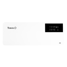 511208 Провідний контролер для водяної теплої підлоги Tervix Pro Line Х8 (8 зон) (511208)