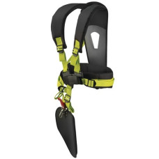 Ryobi Ремінь ранцевий RAC138 ергономічний Vertebrae+ 5132002706 (5132002706)