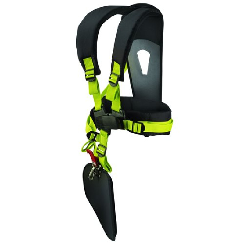 Ryobi Ремінь ранцевий RAC138 ергономічний Vertebrae+ 5132002706 (5132002706)