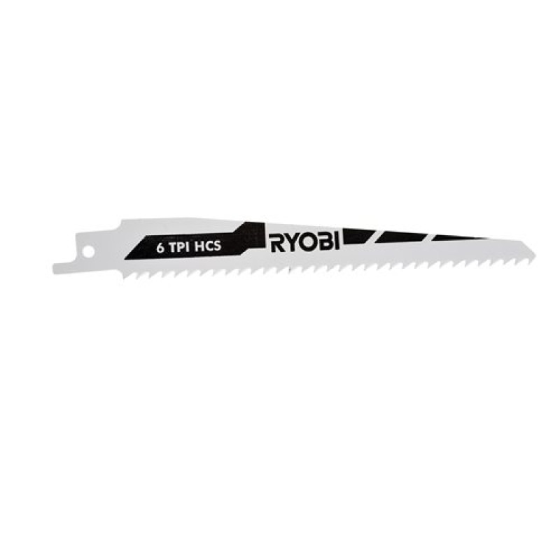 Ryobi Полотно для шабельної пили RAK3RBWM 5132002813 (5132002813)