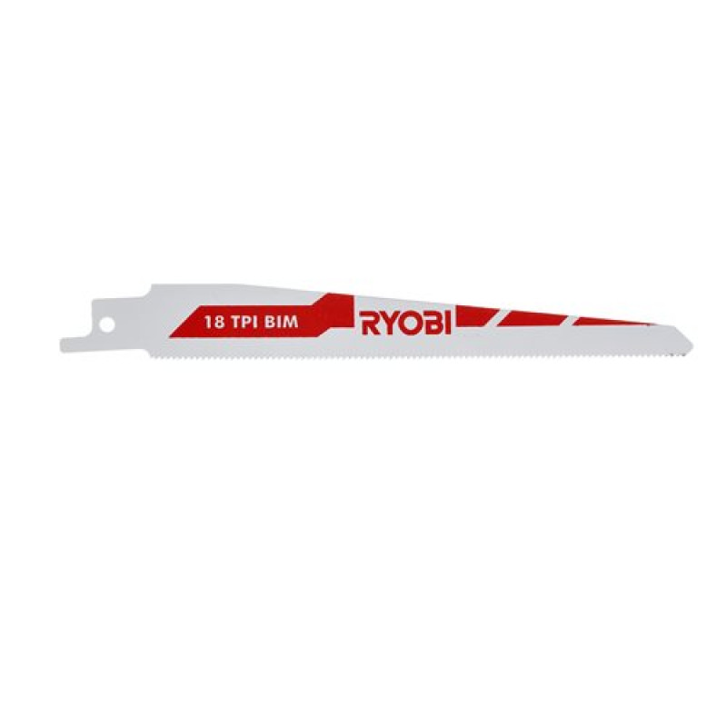 Ryobi Полотно для шабельної пили RAK3RBWM 5132002813 (5132002813)