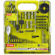 Набір біт і свердел Ryobi RAKDD60 60шт кейс (5132004664)