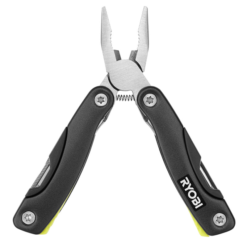 Мультитул Ryobi RMT14 14 функцій 68мм 0.09кг (5132005329)