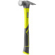 Ryobi Молоток столярний RH16FSS 450г магнітний утримувач руків'я скловолокно (5132005333)