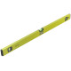Ryobi Рівень RSL80, 80см, 3 капсули, точність 0.5мм/м (5132005336)