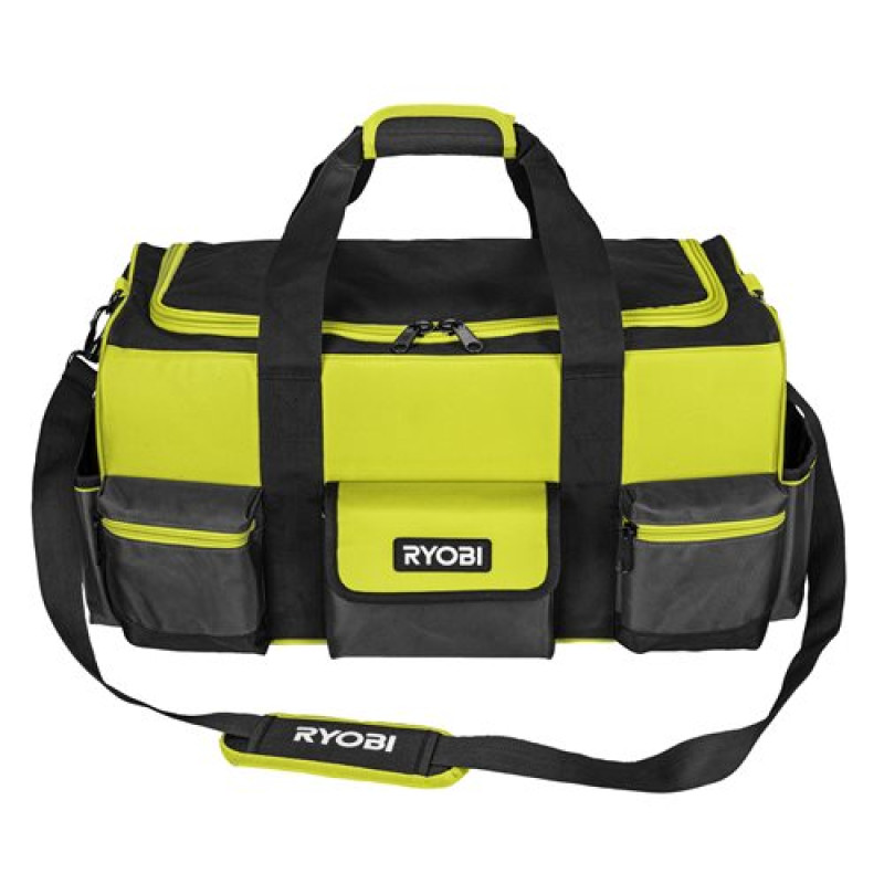 Ryobi Сумка для інструменту RSSLTB1, 49л, поліестер, 30х56х29см (5132005340)