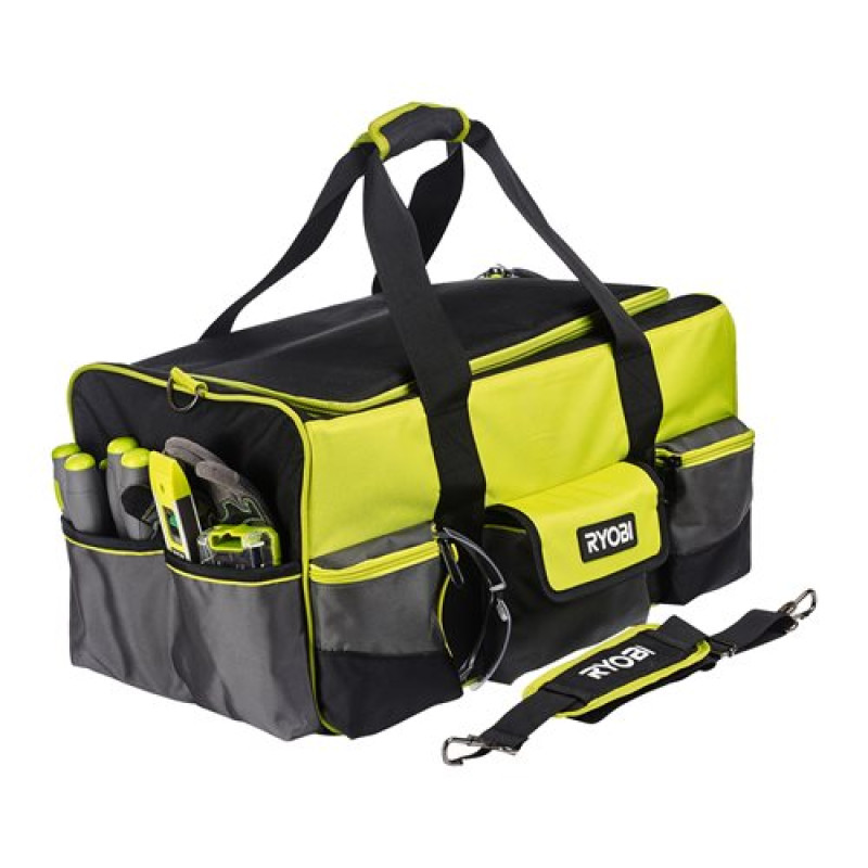Ryobi Сумка для інструменту RSSLTB1, 49л, поліестер, 30х56х29см (5132005340)