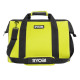 Ryobi Сумка для ланцюгової пили RAC256, знімний пластиковий піддон (5132005708)