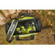 Ryobi Сумка для ланцюгової пили RAC256, знімний пластиковий піддон (5132005708)
