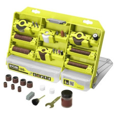 Комплект приладдя Ryobi RAR800K-120 1/8