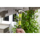 Ryobi Молоток столярний RHHCC560 560г магнітний утримувач руків'я скловолокно (5132006034)
