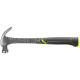 Ryobi Молоток столярний RHHSCC450 450г магнітний утримувач руків'я скловолокно (5132006035)