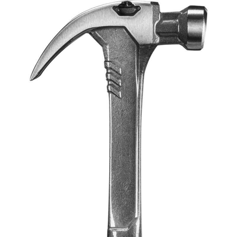 Ryobi Молоток столярний RHHSCC450 450г магнітний утримувач руків'я скловолокно (5132006035)