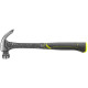 Ryobi Молоток столярний RHHSCC560 560г магнітний утримувач руків'я скловолокно (5132006036)