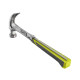 Ryobi Молоток столярний RHHSCC560 560г магнітний утримувач руків'я скловолокно (5132006036)