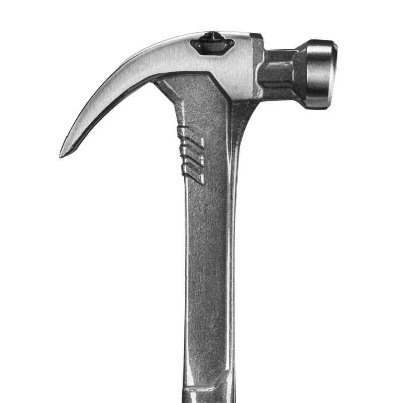 Ryobi Молоток столярний RHHSCC560 560г магнітний утримувач руків'я скловолокно (5132006036)
