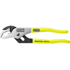 Ryobi Кліщі переставні RHGJP200, 200мм, Cr-V, 0.31кг (5132006055)