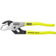 Ryobi Кліщі переставні RHGJP200, 200мм, Cr-V, 0.31кг (5132006055)
