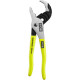 Ryobi Кліщі переставні RHGJP200, 200мм, Cr-V, 0.31кг (5132006055)
