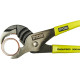 Ryobi Кліщі переставні RHGJP200, 200мм, Cr-V, 0.31кг (5132006055)