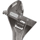 Ryobi Ключ розвідний RHAW160, довжина 160мм, 0-25мм (5132006061)