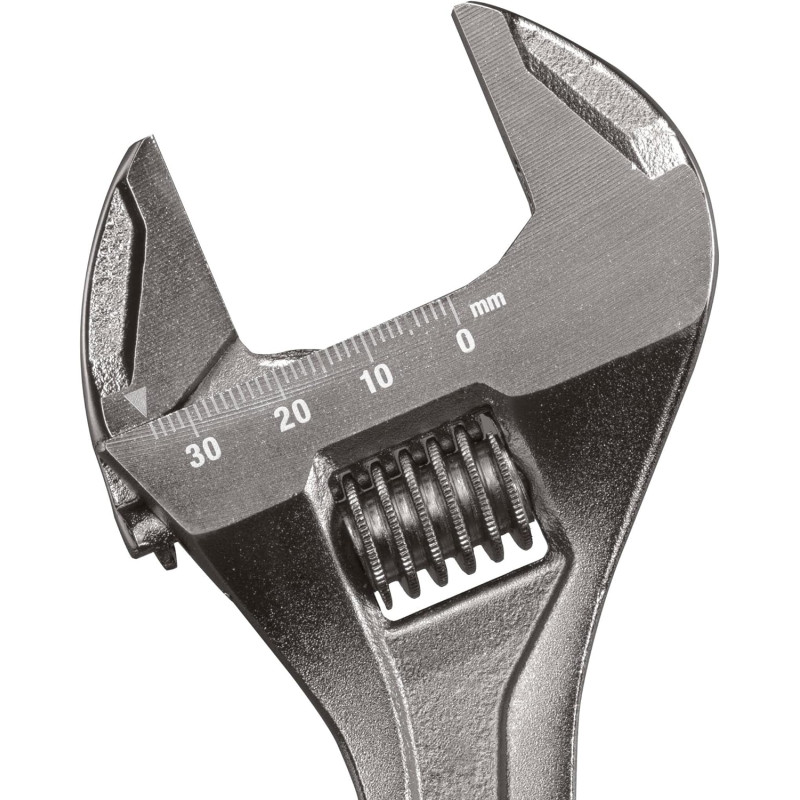 Ryobi Ключ розвідний RHAW250, довжина 250мм, 0-35мм (5132006063)