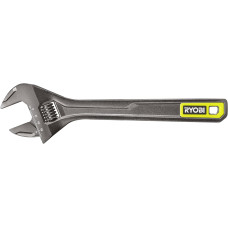 Ryobi Ключ розвідний RHAW300, довжина 300мм, 0-40мм (5132006064)
