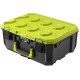 Ryobi Ящик модульний для інструменту Link RSL102, 23.5х56х40.5см, пластик (5132006073)
