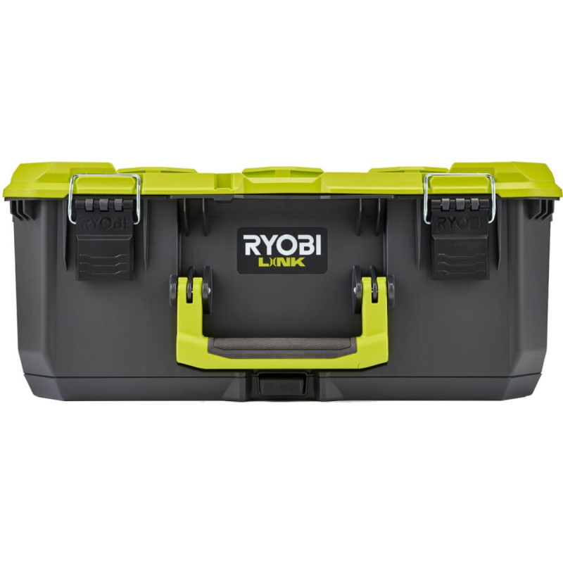 Ryobi Ящик модульний для інструменту Link RSL102, 23.5х56х40.5см, пластик (5132006073)