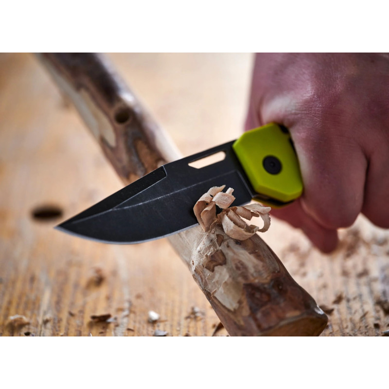 Ніж складаний Ryobi RHCKF-3, кліпса (5132006403)