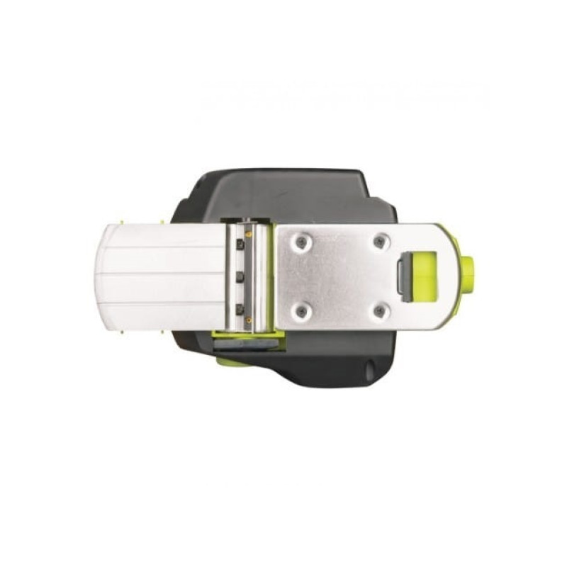 Ryobi Рубанок EPN7582NHG 750 Вт, 2мм, шир. 82мм, проточки 0.5, 1.0, 1.5мм (5133000352)