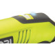 Ryobi Шліфмашина пряма EHT150V 150Вт 10000-35000об·хв 115 приладь 0.6кг кейс (5133000754)