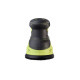 Ryobi Шліфмашина ексцентрикова ROS300A, 300Вт, 125мм, 20 листів (5133001142)