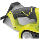 Ryobi Шліфмашина стрічкова EBS800 800Вт 76мм 150-320об·хв 3.3кг (5133001148)