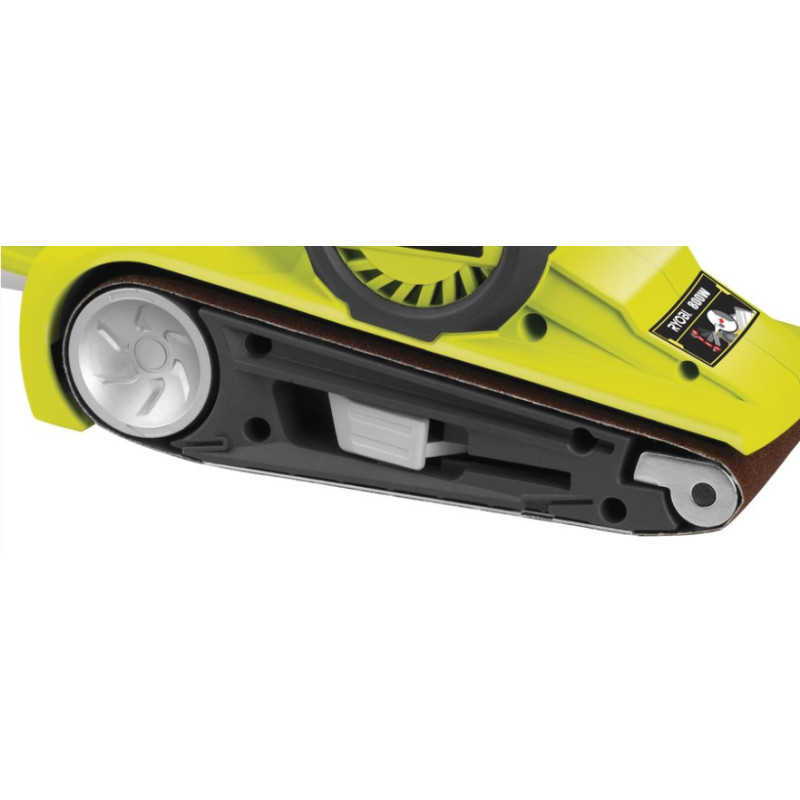 Ryobi Шліфмашина стрічкова EBS800 800Вт 76мм 150-320об·хв 3.3кг (5133001148)