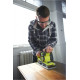 Ryobi Шліфмашина стрічкова EBS800 800Вт 76мм 150-320об·хв 3.3кг (5133001148)