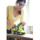 Ryobi Шліфмашина стрічкова EBS800 800Вт 76мм 150-320об·хв 3.3кг (5133001148)