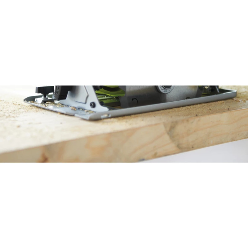 Ryobi Пила дискова акумуляторна RWSL1801M ONE+ 18В 150мм 2.8кг без АКБ та ЗП (5133001164)