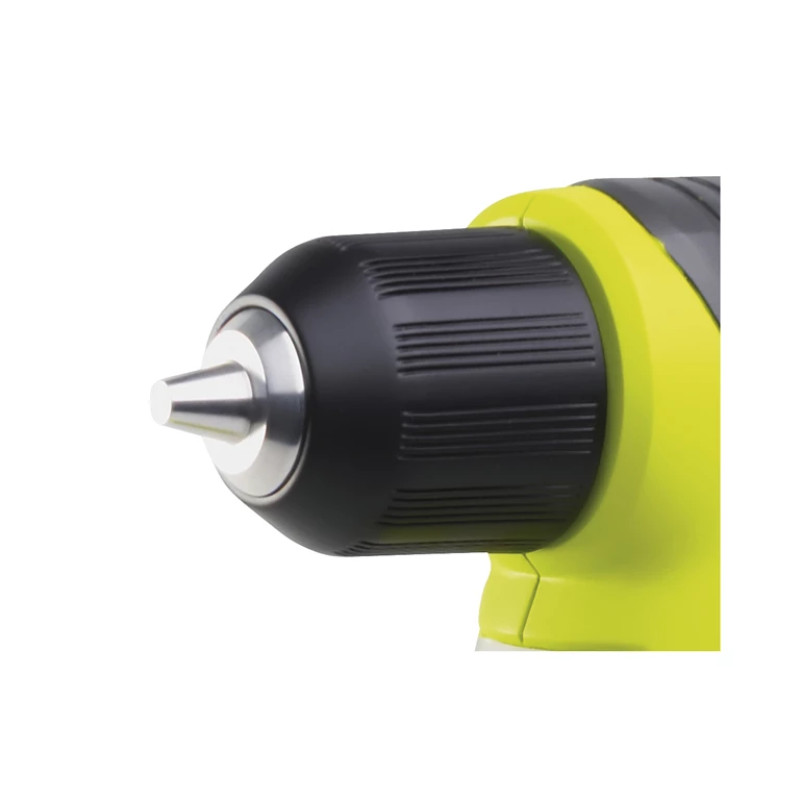 Ryobi Шурупокрут-дриль кутовий акумуляторний RAD1801M ONE+ 18В 15Нм 1100об·хв 1.83кг без АКБ та ЗП (5133001166)