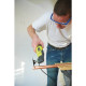 Ryobi Багатофункціональний інструмент RMT200-S 200Вт, 10000-20000 дв / хв (5133001818)