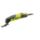 Ryobi Багатофункціональний інструмент RMT200-S 200Вт, 10000-20000 дв / хв (5133001818)