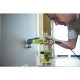 Ryobi Багатофункціональний інструмент RMT200-S 200Вт, 10000-20000 дв / хв (5133001818)