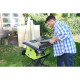 Ryobi Пиляльний верстат RTS1800EF-G 1800Вт настільна 254мм зі станиною и транспорт.колесами (5133002025)
