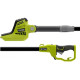 Ryobi Кущоріз мережевий висотний RPT4545E 450Вт 45см крок різу 20мм 4.1кг (5133002226)