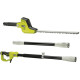 Ryobi Кущоріз мережевий висотний RPT4545E 450Вт 45см крок різу 20мм 4.1кг (5133002226)