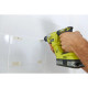 Ryobi Перфоратор ONE+ R18SDS-0 SDS+ 18В, 16мм, 1.3Дж, 4 режими работи, 1,7кг (без АКБ і ЗП) (5133002305)