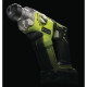 Ryobi Перфоратор ONE+ R18SDS-0 SDS+ 18В, 16мм, 1.3Дж, 4 режими работи, 1,7кг (без АКБ і ЗП) (5133002305)