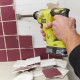 Ryobi Перфоратор ONE+ R18SDS-0 SDS+ 18В, 16мм, 1.3Дж, 4 режими работи, 1,7кг (без АКБ і ЗП) (5133002305)
