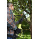 Ryobi Кущоріз-висоторіз ланцюговий мережевий RP750450 450/750Вт 20/45см крок різу 20мм 4м 3.8/4.1кг (5133002315)