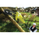 Ryobi Висоторіз ланцюговий мережевий RPP755E 750Вт 25см 2.7м 3.9кг (5133002321)